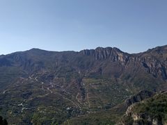 -北京上方山国家森林公园