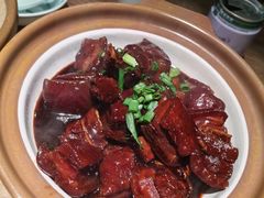 -周家二小姐的菜(西津渡店)