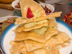 -饕林餐厅(春熙路店)