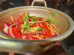 -九田家黑牛烤肉料理(新辰里亚运村店)