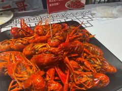 -靓虾二哥长沙地标小龙虾(五一广场店)