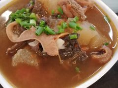 -西南大学北碚校区-竹园学生食堂