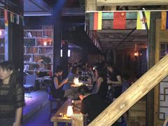 -啤仕多·啤客国潮跳舞BAR(保俶路店)