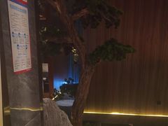 -江南足纪·影院足道·轻奢SPA(笋岗HALO广场店)