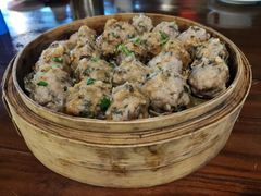 -园林美食城·本土农家菜(杨和镇店)