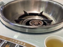 -名善山珍·野生菌汤锅(文殊院店)