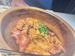 -江仙雅居(中航国际店)