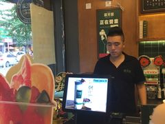 -广芳园·香港潮饮店(文化路店)