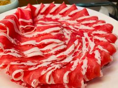 精品肥牛-清真·鸦儿李记·涮肉(和平里店)