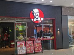 -肯德基(福清万达店)