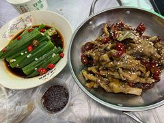 -小民大排档(江汉路店)