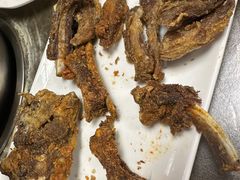 -华福羊汤馆(小市总店)