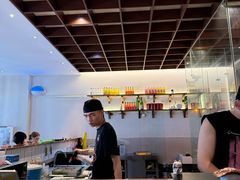 -戏作寿司(观音桥店)