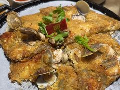 -百年银屏蚝烙·潮汕菜·非遗(乐山店)