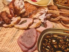 -杨记齐齐哈尔烤肉(总店)