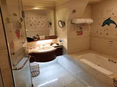 -中旅阿那亚九龙湖·公主酒店