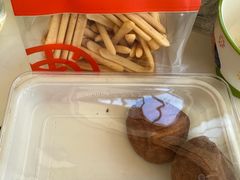 -東更道点心行(文化东路店)