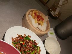 -花椒俏川菜小馆(南海万达店)