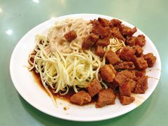 二两冷面-白玉兰小吃(新村路店)