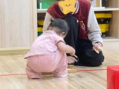-唯优·注意力·专注力·语言发育