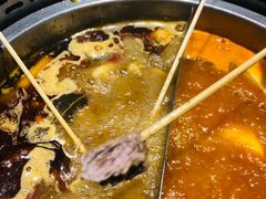 -快乐小羊(富强中路店)