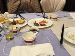 -张家港国贸酒店·餐厅