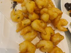 -添福来墨鱼饺子 · 海鲜东北菜(大连星海·黄浦路店)