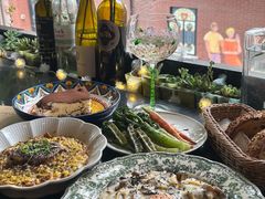-Bistro Les Lilas丁香花小酒馆