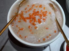 福州芋泥-闽上鲜·福建菜(龙湖滨江天街店)