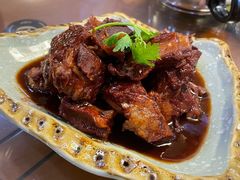 -灵福缘私房菜·农家菜(拈花湾·灵山大佛必推店)