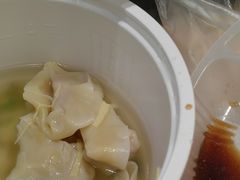 -锡笼记·无锡小笼(常熟万达店)
