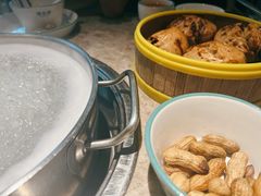 -淘米捞·米汤脆鲩鱼火锅(福田皇岗店)