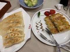 -阿庄新豫菜(航海东路店)