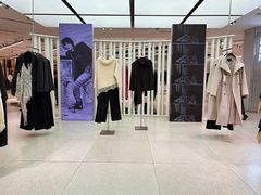 -ZARA(上海时代广场店)