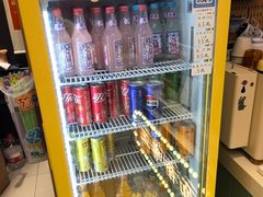 -鲁达面馆本帮风味(共康东路店)