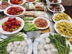 -威海九禧海鲜居渔水饺(经区店)