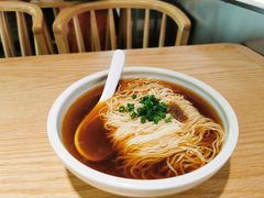 -苏小柳点心·手作小笼包(新街口分院店)