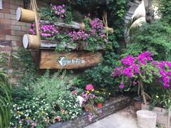 -春暖花开(西溪店)
