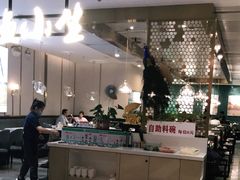 -渔小生蒸汽石锅鱼(印象城店)