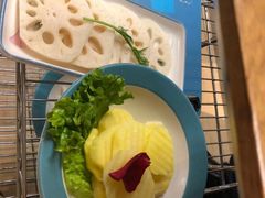 -青瓷火锅料理(西单大悦城店)