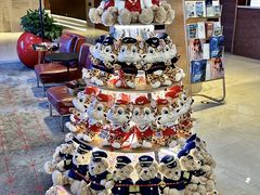 -南京禄口机场雅高铂尔曼大酒店