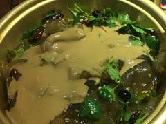 -原始泥炉烤肉(总店)