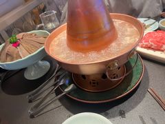 -额尔敦·品质自助(摩尔城店)