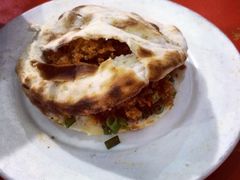 iphone_upload_pic-代四孃牛华豆腐脑美味小食(总店)