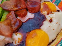 -孖记茶档·热腾茶餐(荔湾领展广场店)