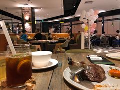-周沫西餐(漫广场店)