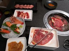 -神户赤童日式烤肉伙伴(东直门店)
