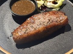 -STARRY CAFE & LOUNGE BAR(高新店)