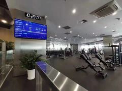-OXYGYM 奥美氧舱运动中心(领展购物广场·中关村店)