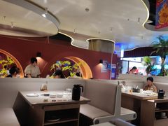 -芸山季·云南野生菌火锅(宝能环球汇店)